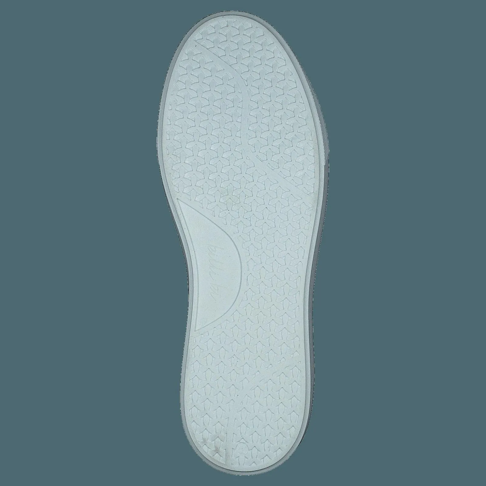 Billi Bi 2219 White Nappa/gold/rose