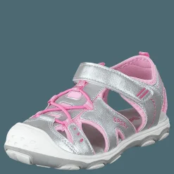 Barn Gulliver 433-2970 White/ Silver