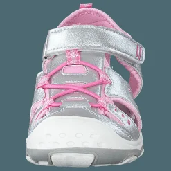 Barn Gulliver 433-2970 White/ Silver