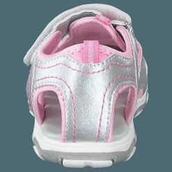 Barn Gulliver 433-2970 White/ Silver