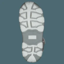 Barn Gulliver 433-2970 White/ Silver