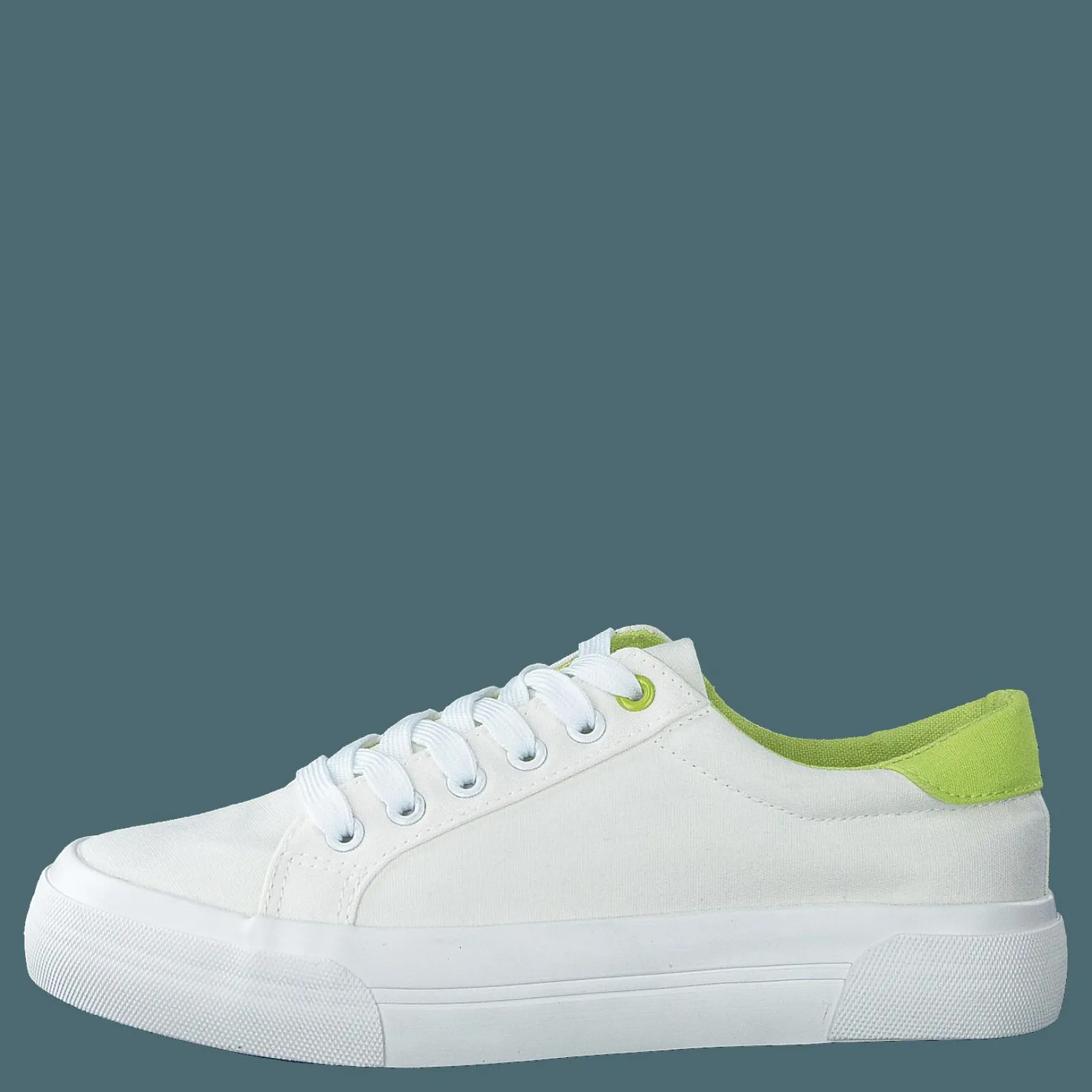 Duffy 92-20206 White/lime