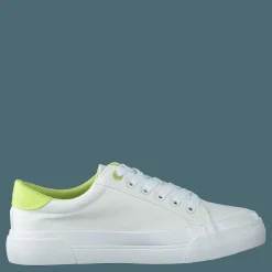 Duffy 92-20206 White/lime