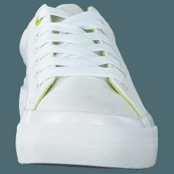 Duffy 92-20206 White/lime