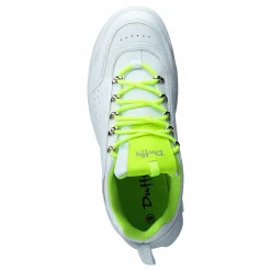 Duffy 84-91875 White/lime