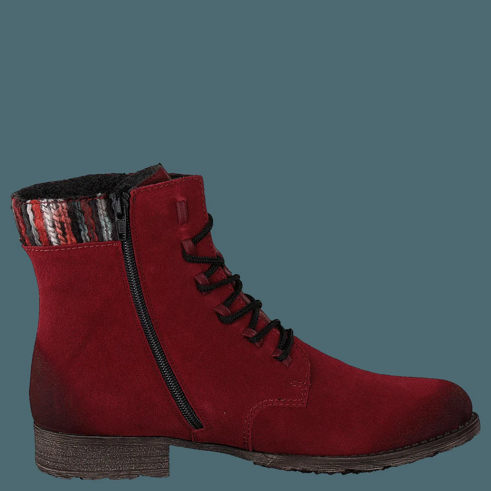 Rieker 70840-35 Wine