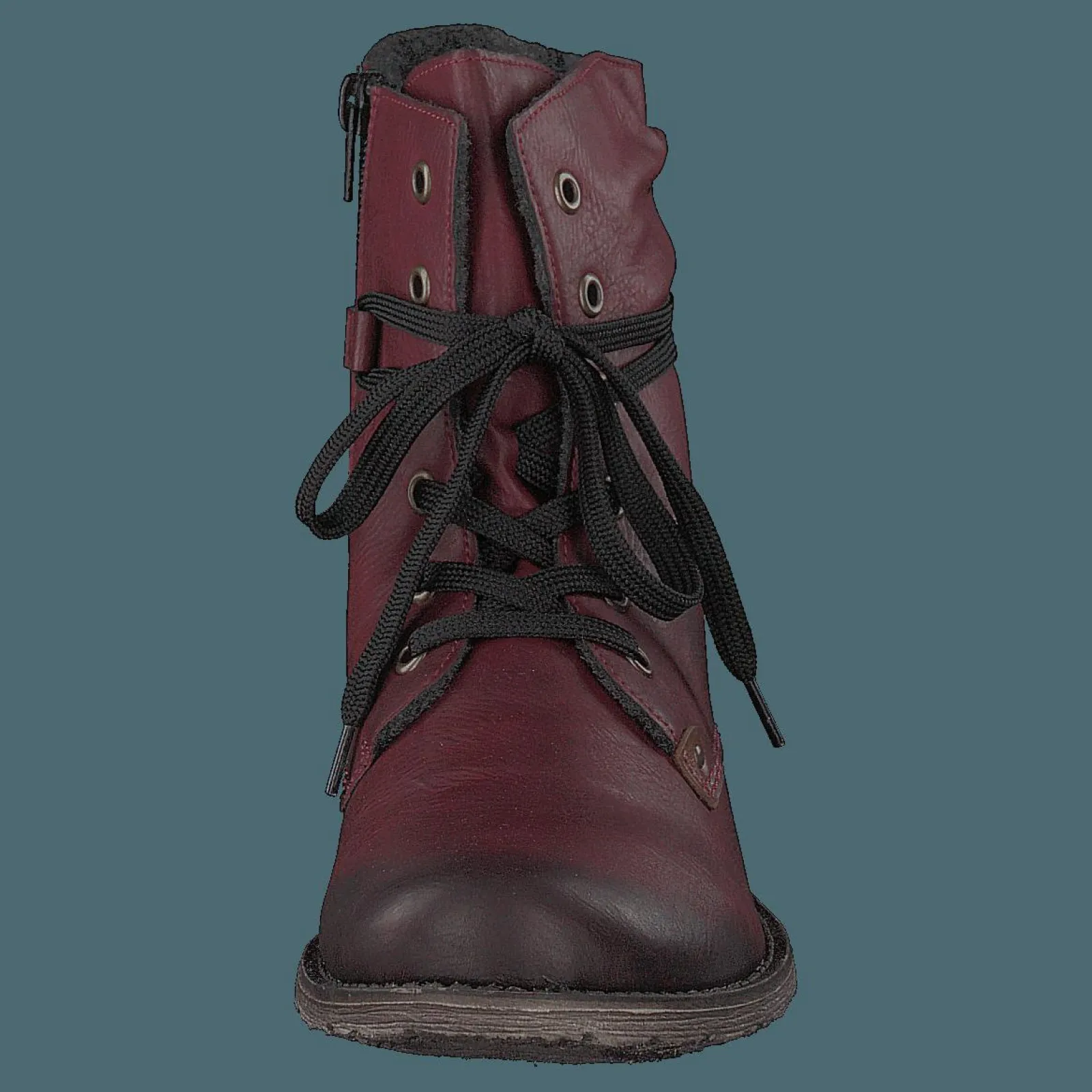 Rieker 70820-36 Wine