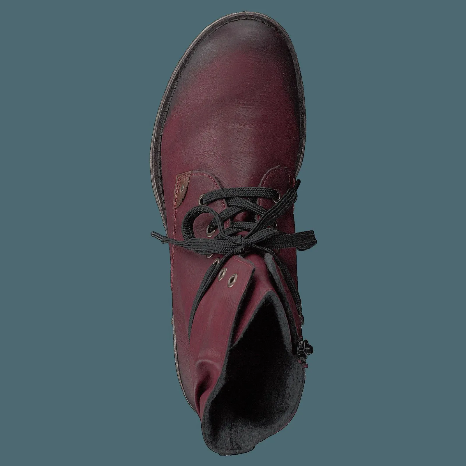 Rieker 70820-36 Wine