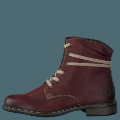 Rieker 71229-36 Wine