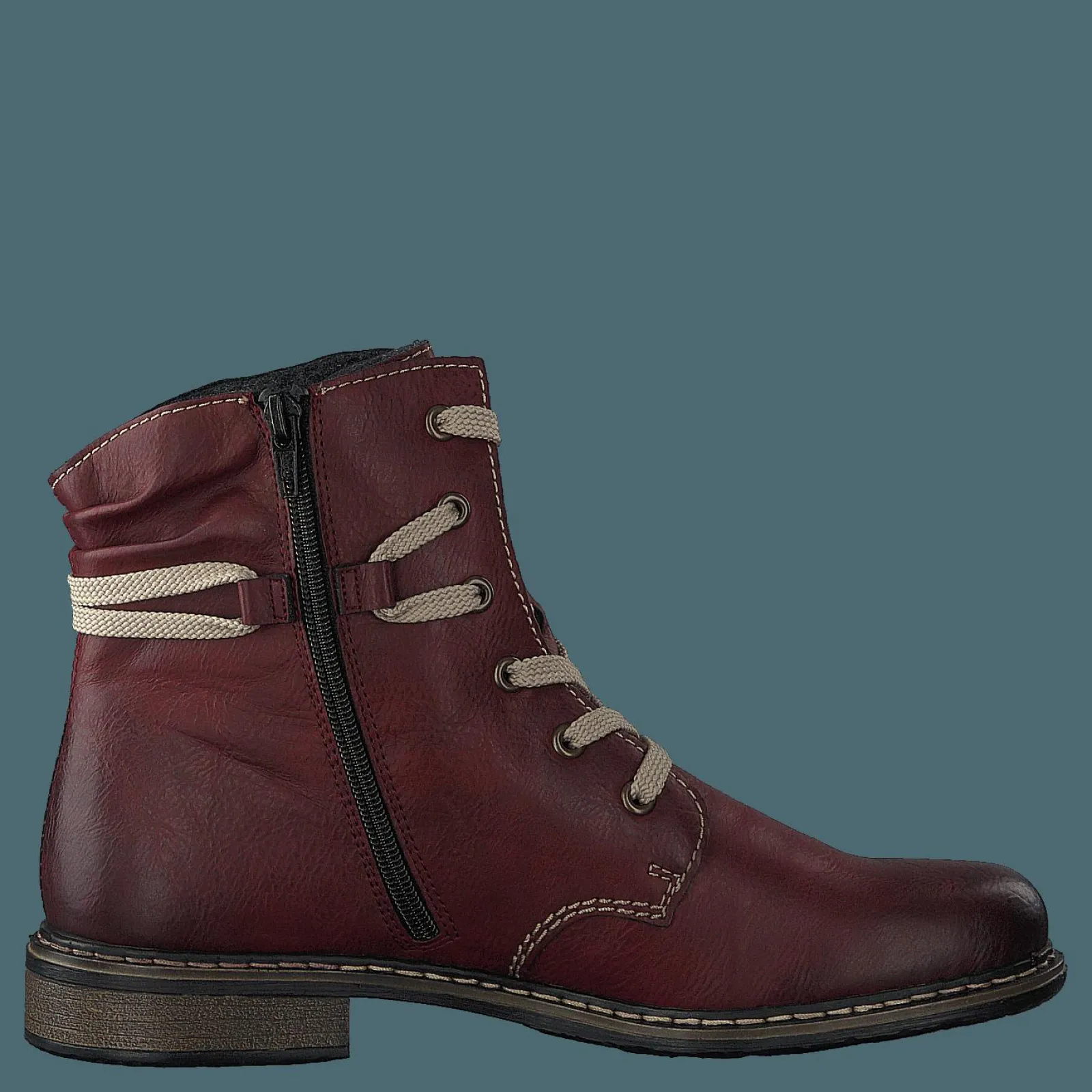 Rieker 71229-36 Wine