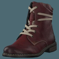 Rieker 71229-36 Wine