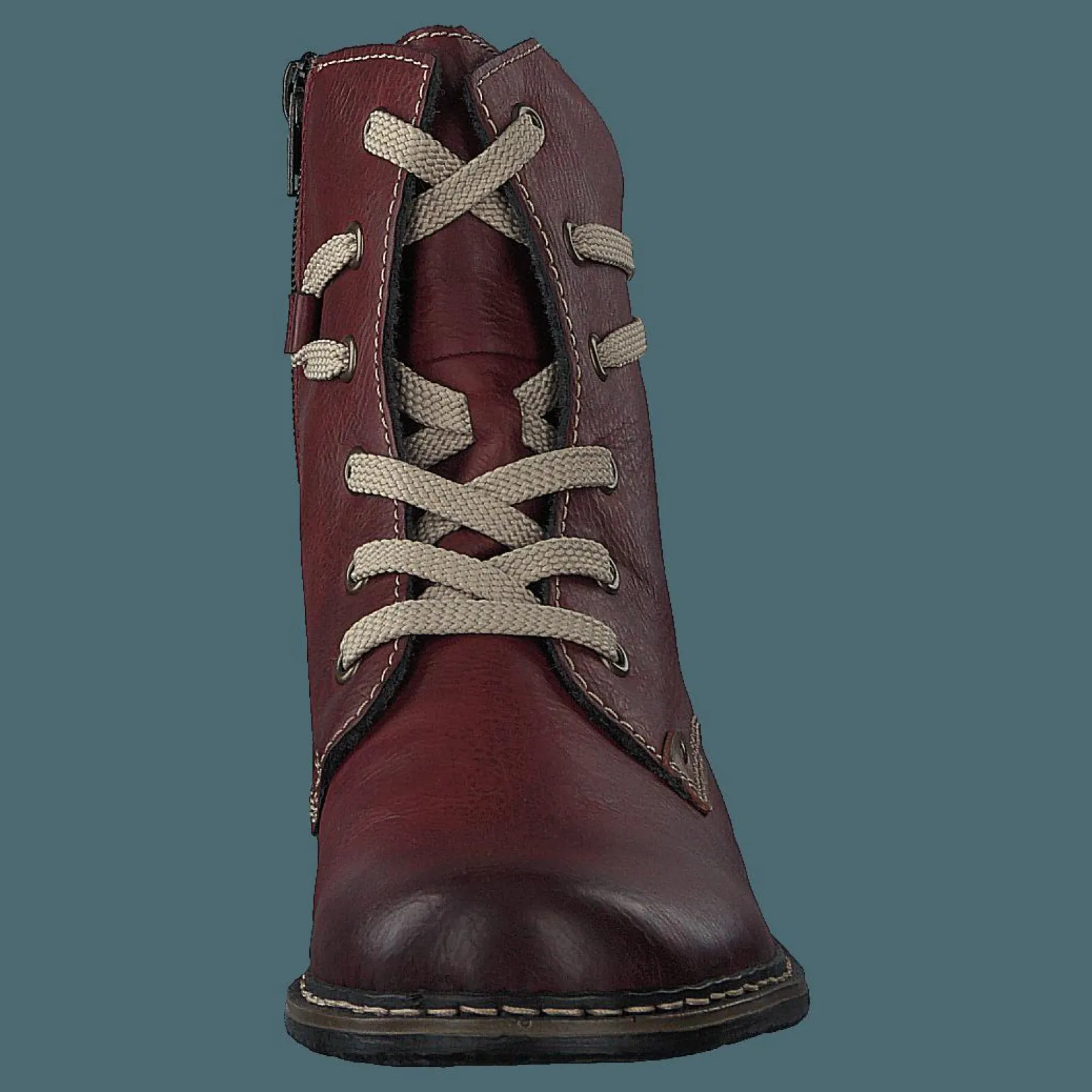 Rieker 71229-36 Wine