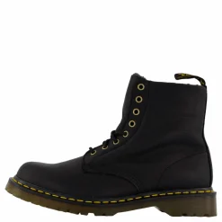 Dr Martens 1460 Wl Black Grizzly