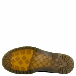 Dr Martens 1460 Wl Black Grizzly