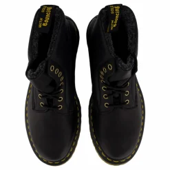 Dr Martens 1460 Wl Black Grizzly