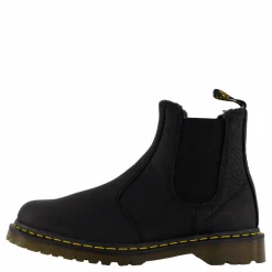Dr Martens 2976 Wl Black Grizzly
