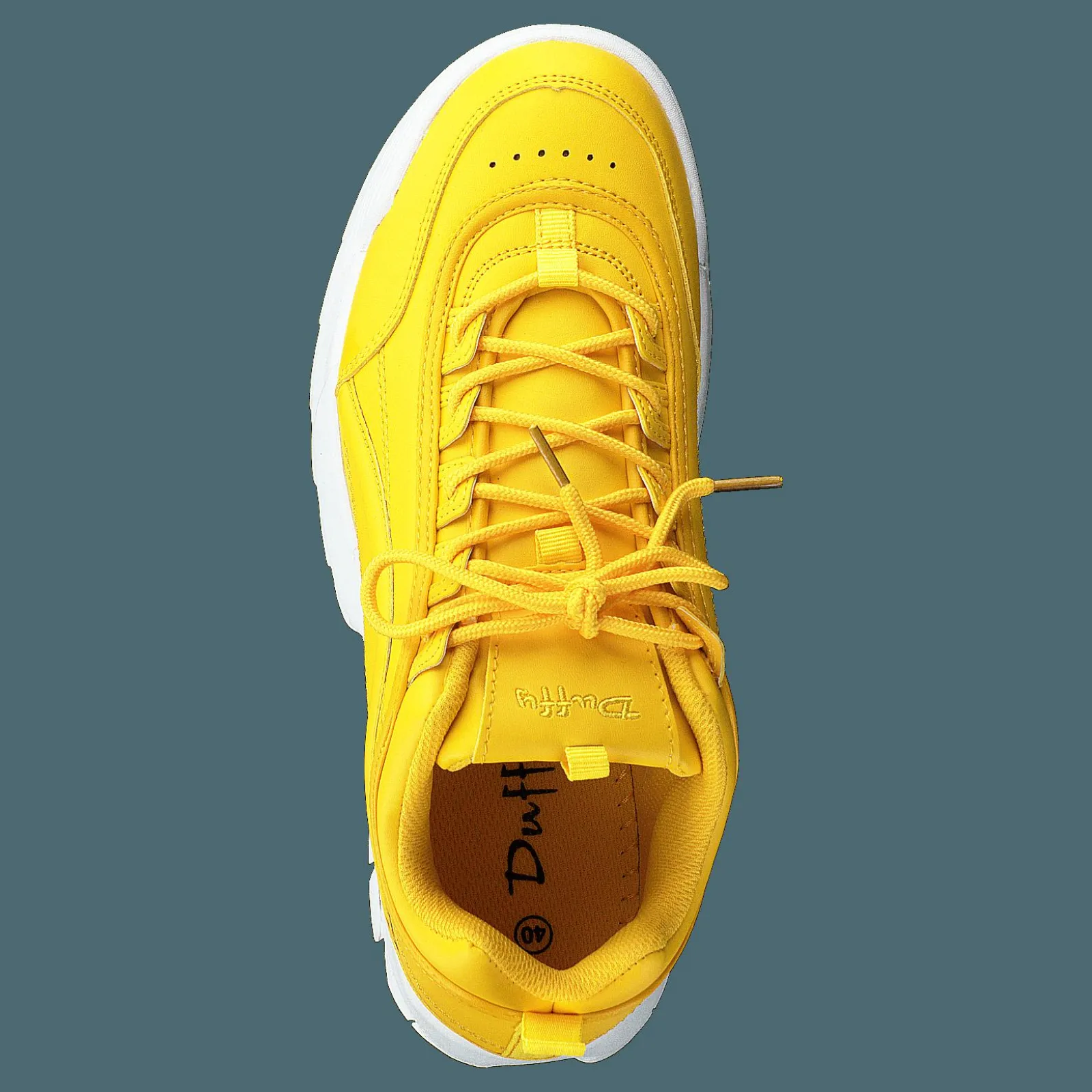 Duffy 8401875 Yellow