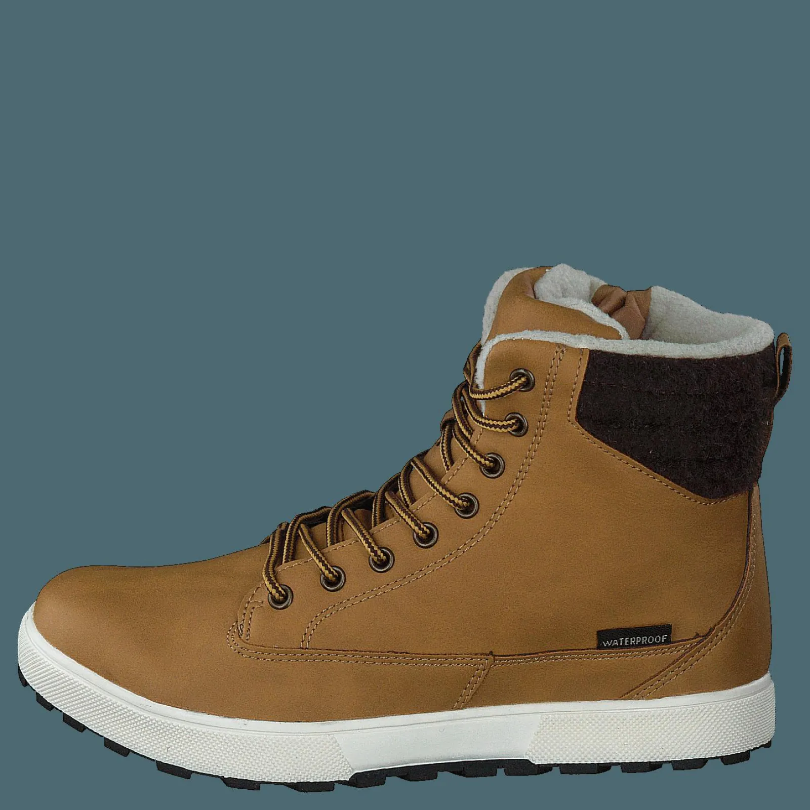 Barn Kompis 430-8573 Yellow