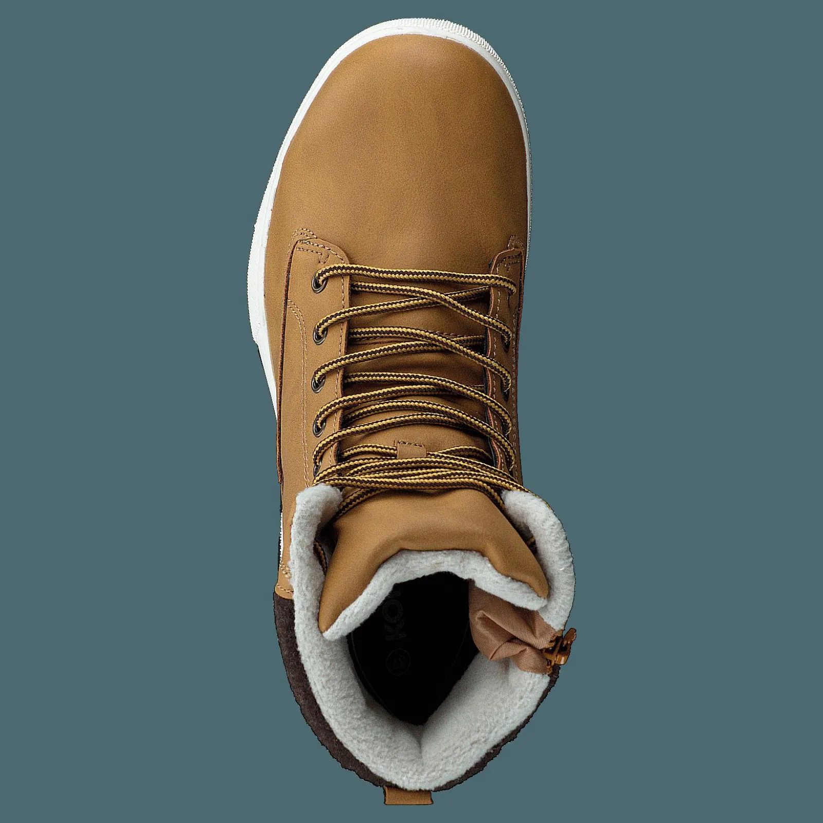 Barn Kompis 430-8573 Yellow