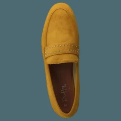 Duffy 97-09013 Yellow