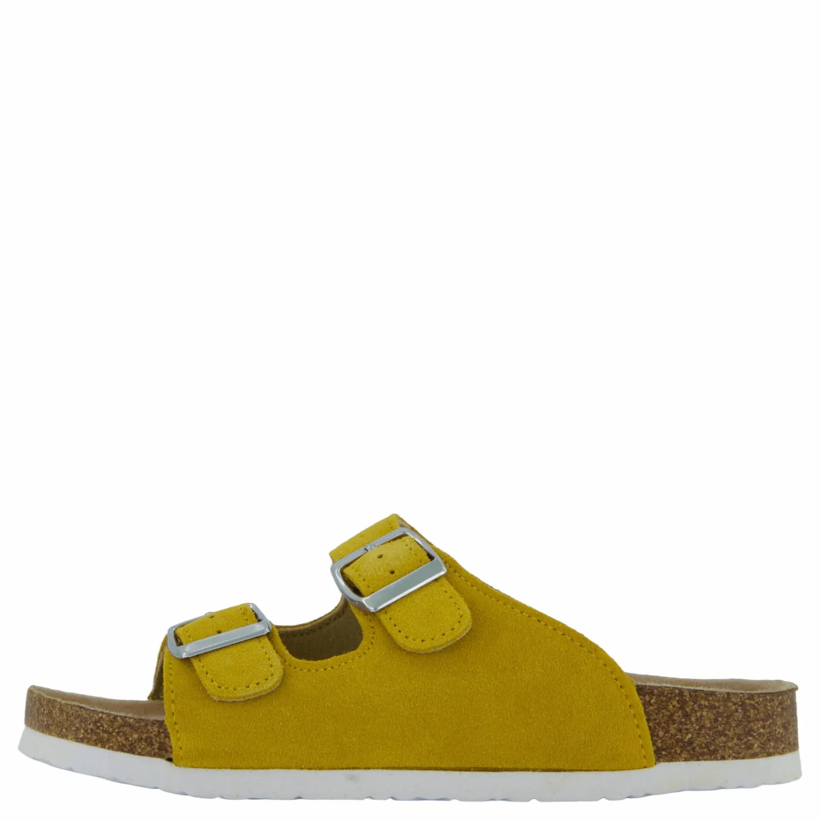 Duffy 86-39336 Yellow