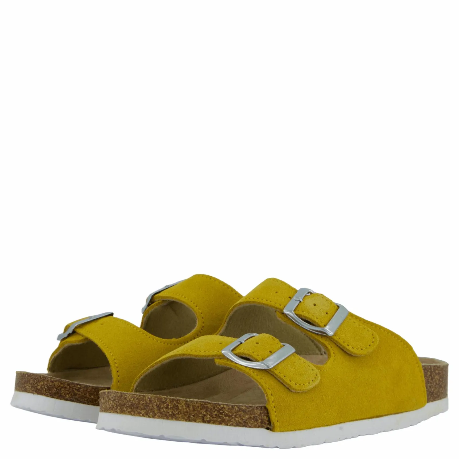 Duffy 86-39336 Yellow