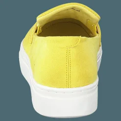 Duffy 73-42230 Yellow