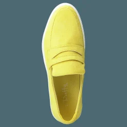 Duffy 73-42230 Yellow