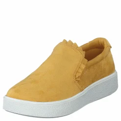 Barn Duffy 73-52717 Yellow