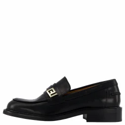 Billi Bi A5012 Black Calf 80