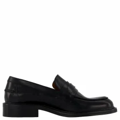 Billi Bi A5012 Black Calf 80