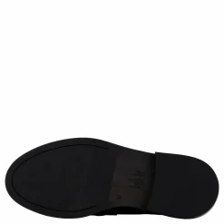 Billi Bi A5012 Black Calf 80