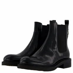 Billi Bi A7103 Black Croco Comb. 20