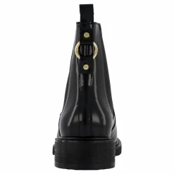 Billi Bi A7103 Black Croco Comb. 20