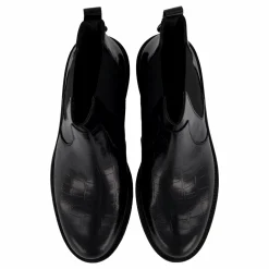 Billi Bi A7103 Black Croco Comb. 20