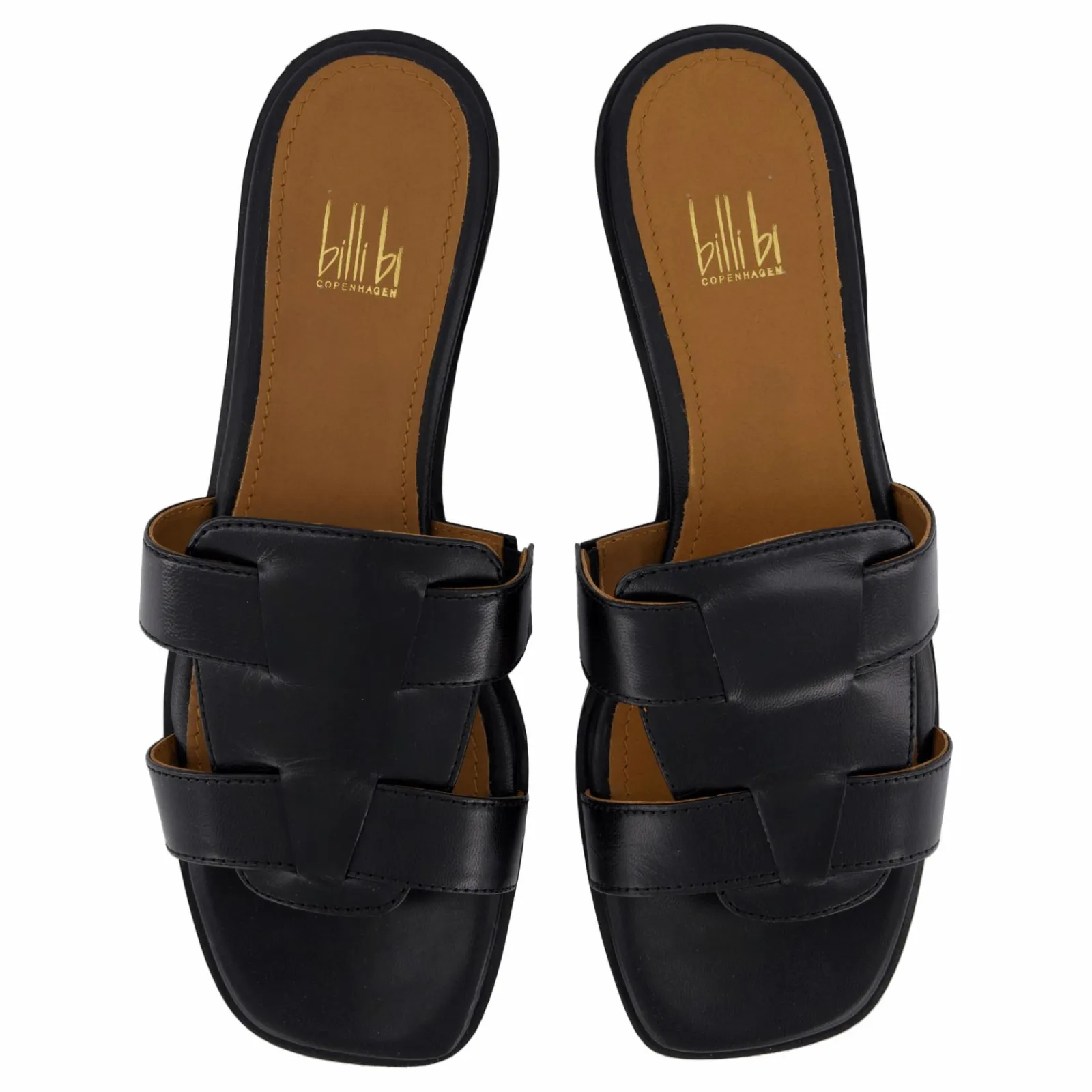 Billi Bi A8708 Nappa