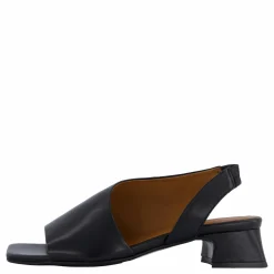 Billi Bi A18364 Black Nappa