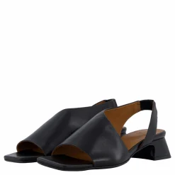 Billi Bi A18364 Black Nappa