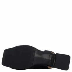 Billi Bi A18364 Black Nappa