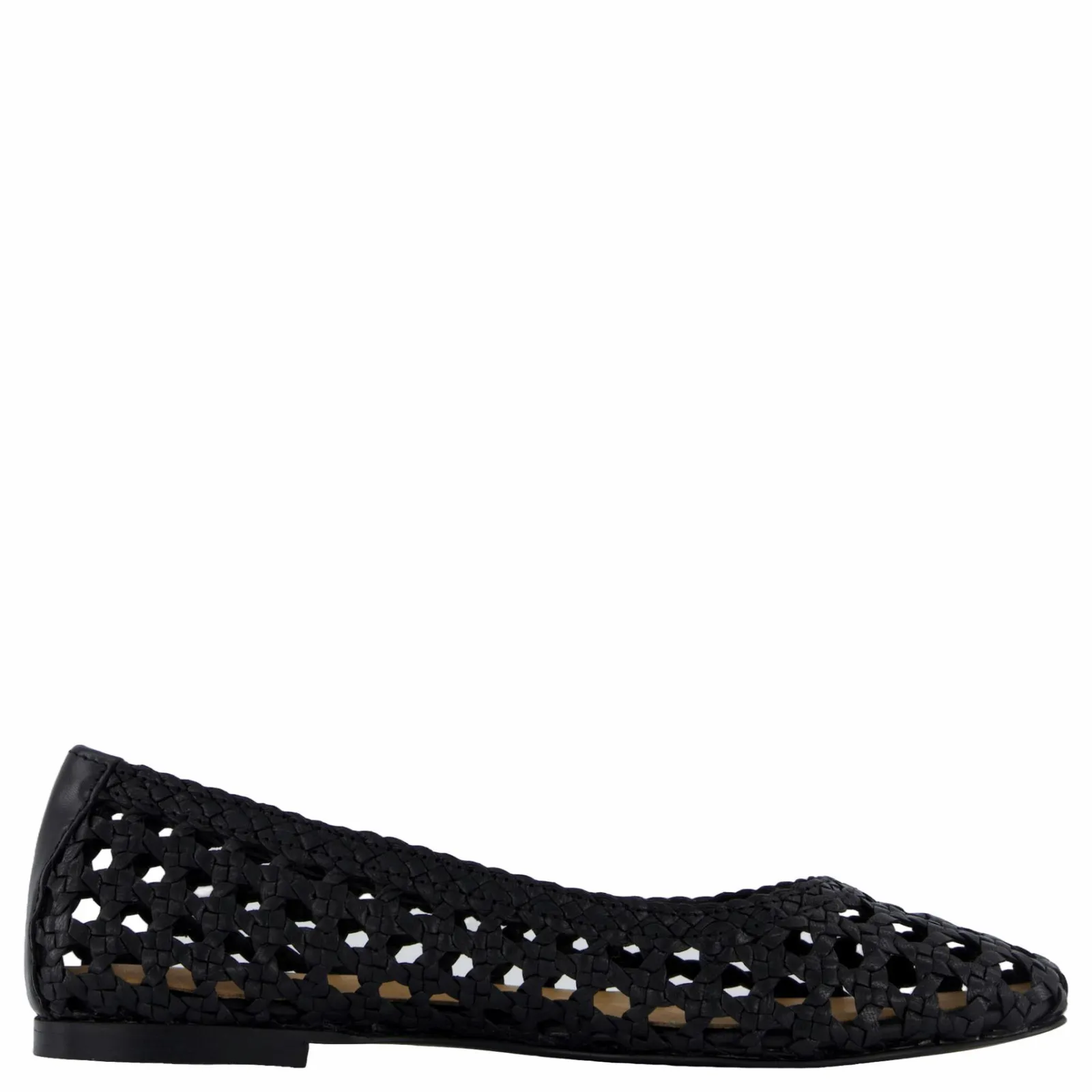 Billi Bi A8670 Black Nappa