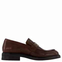 Billi Bi A7032 Castagna Athene Calf 86