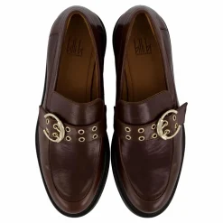 Billi Bi A7032 Castagna Athene Calf 86