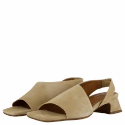 Billi Bi A18364 Chameau Babysilk Suede