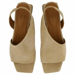 Billi Bi A18364 Chameau Babysilk Suede