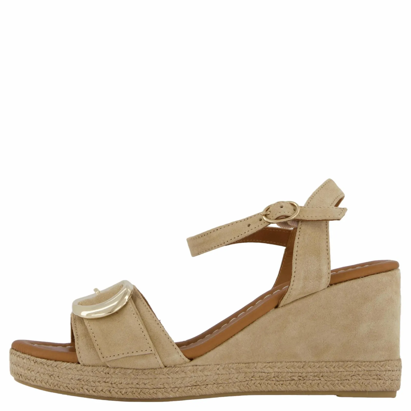 Billi Bi A6713 Chameau Babysilk Suede