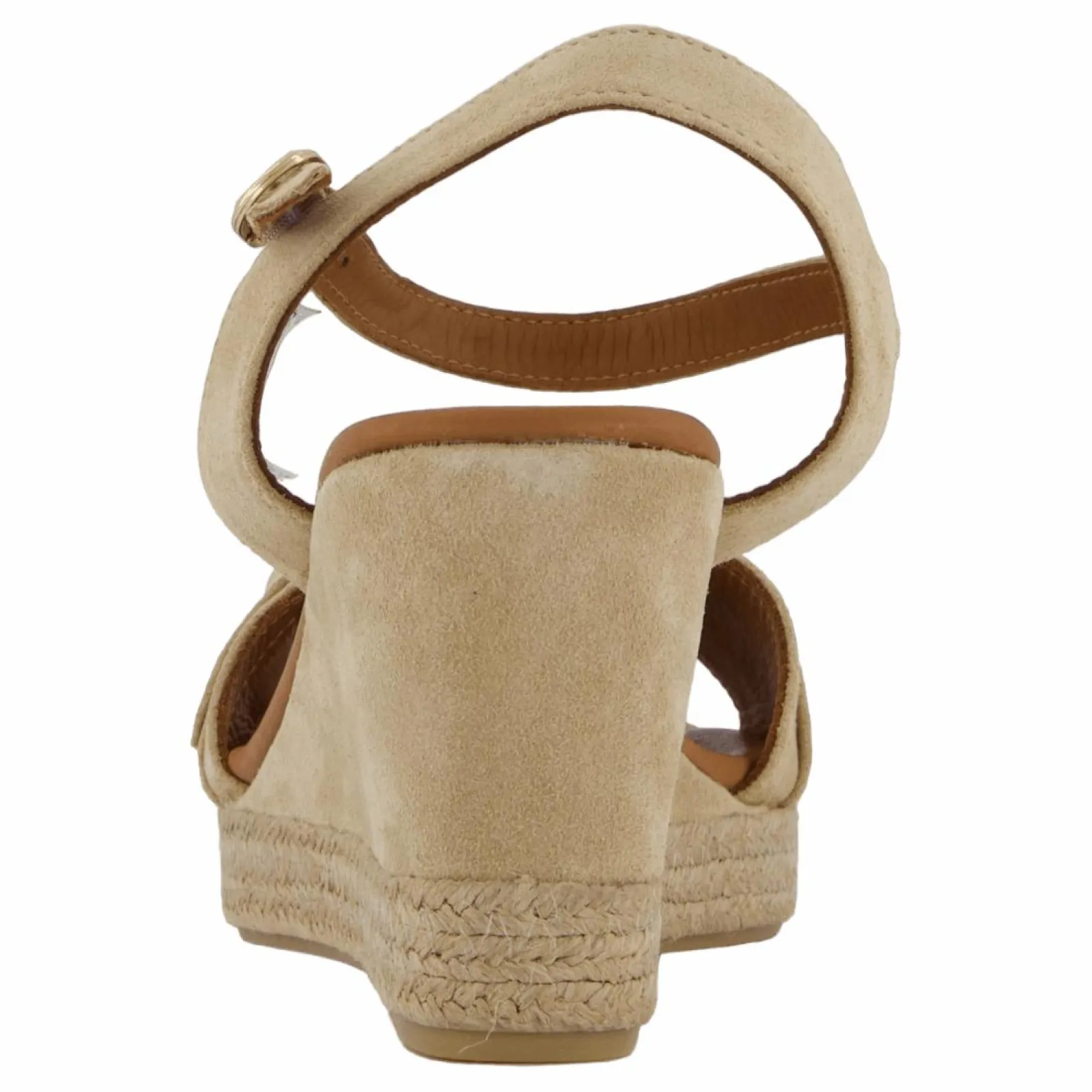 Billi Bi A6713 Chameau Babysilk Suede