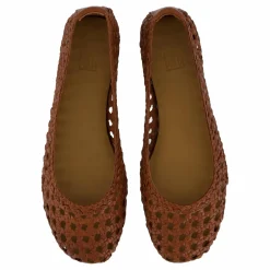 Billi Bi A8670 Cognac Nappa