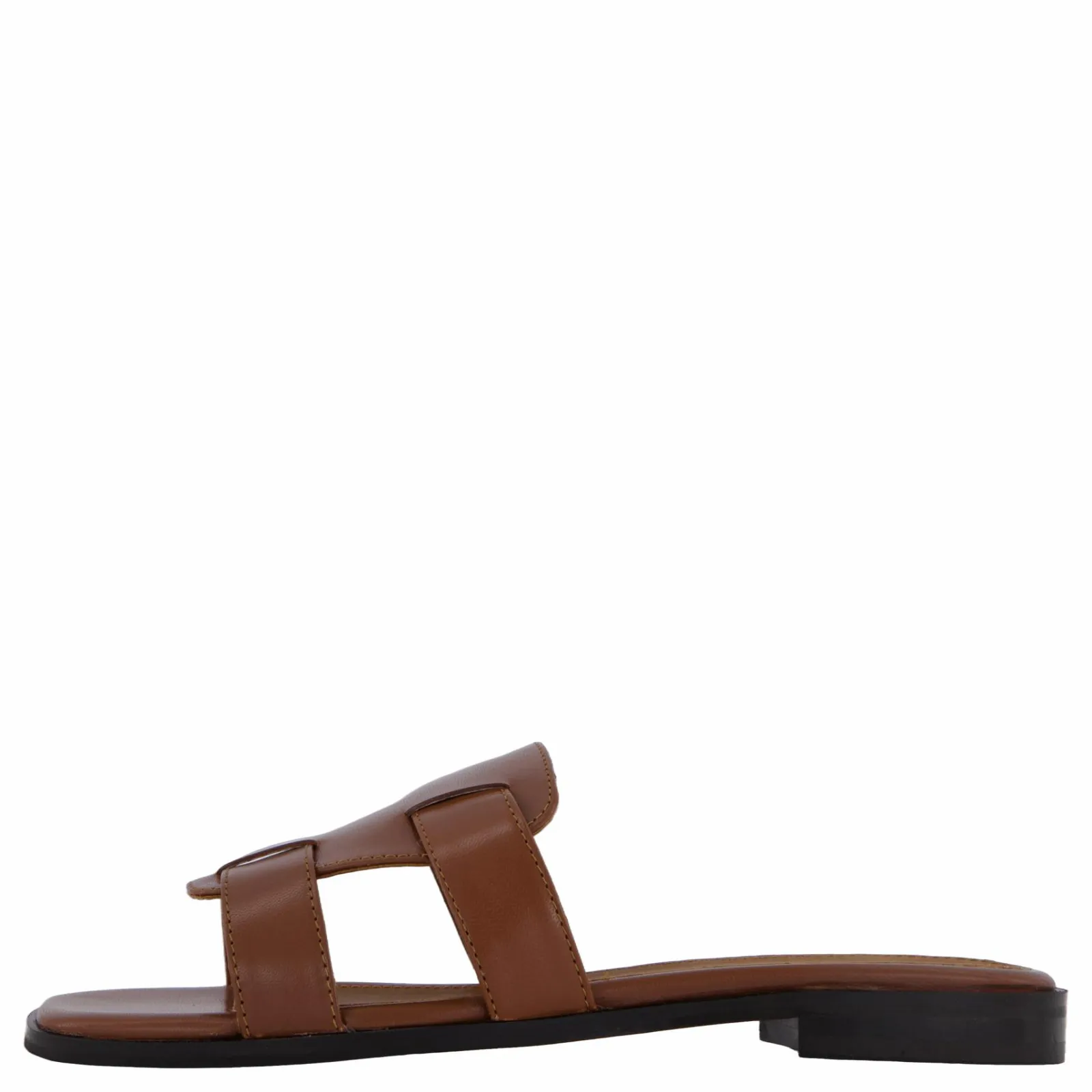 Billi Bi A8708 Cognac Nappa