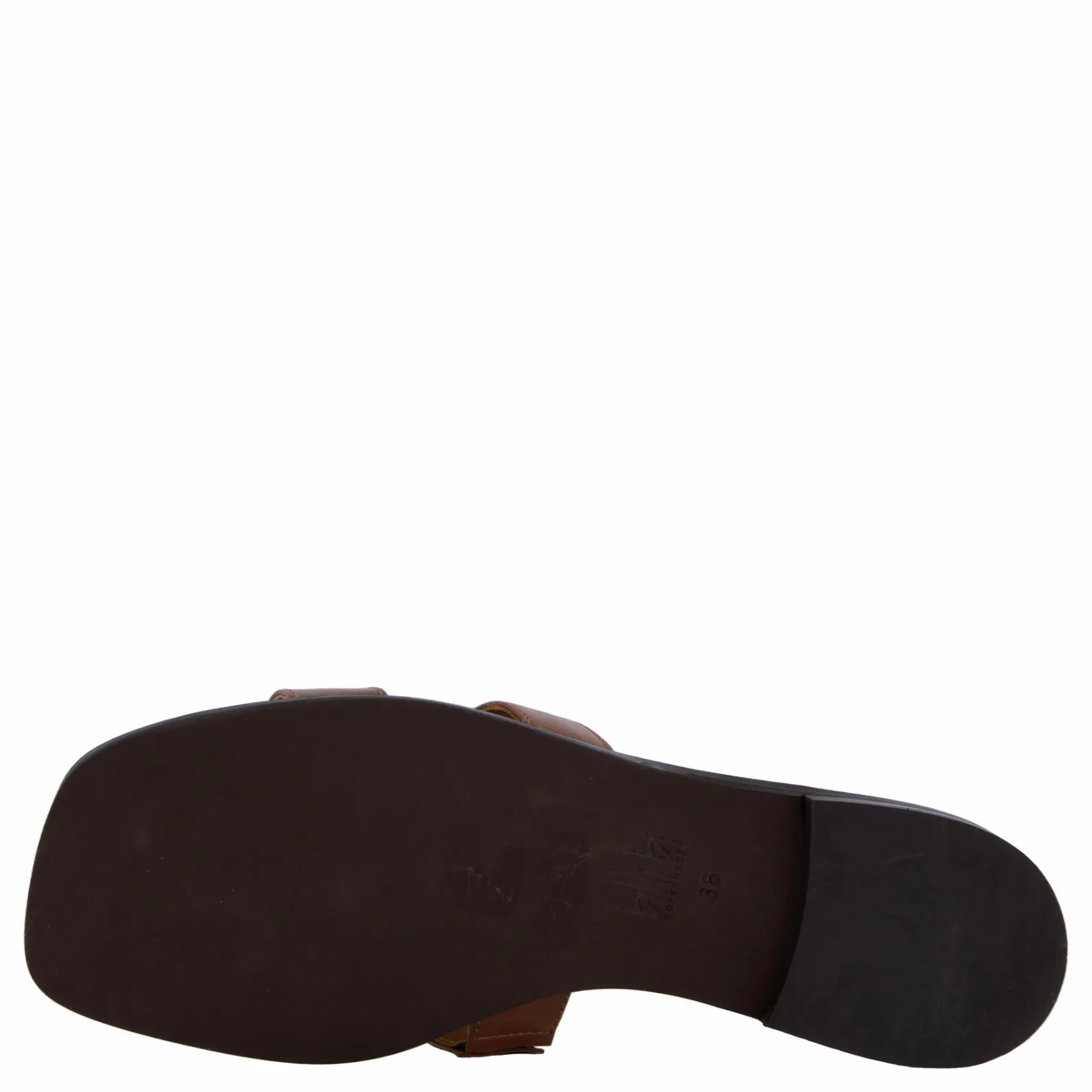 Billi Bi A8708 Cognac Nappa