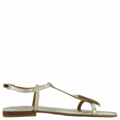 Billi Bi A8704 Gold Nappa